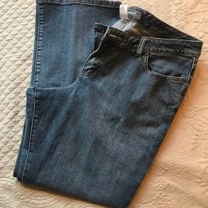 🚫SOLD🚫Women’s Venezia Boot Cut Jeans